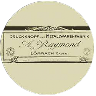 Logo of ARaymond Lörrach (Germany)