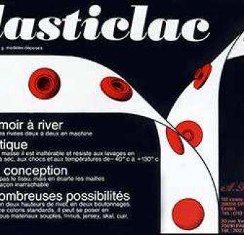 Publicidad de Plasticlac