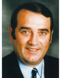 Picture of Jean-Charles Camenisch