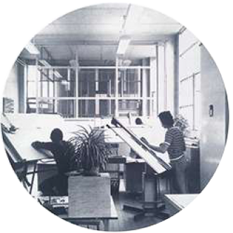Engineering and design department